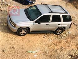 شيفروليه تريل بليزر